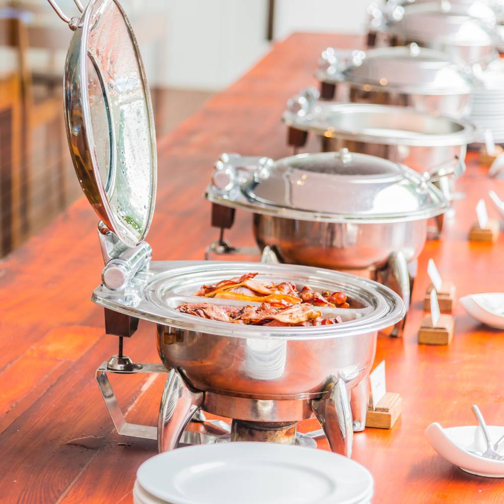 Catering Firması Seçerken Nelere Dikkat Edilmeli mi?