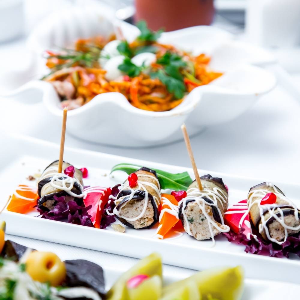 Gıda Güvenliği Neden Önemlidir? Catering Firmalarında Hijyen Standartları