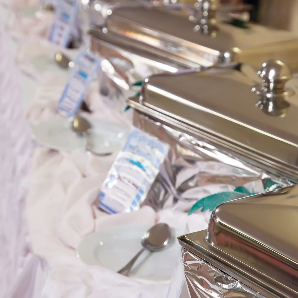 Kurumsal Yemek Hizmeti Nedir? Şirketler İçin En İyi Catering Seçenekleri
